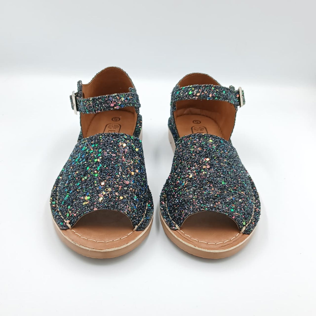 Numera Peep Toe