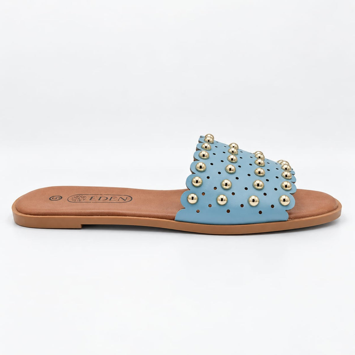 Aurelia Stud Slide