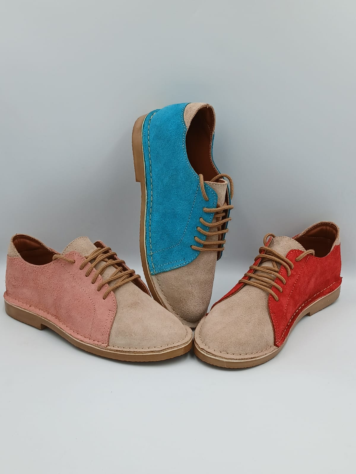 Vellies