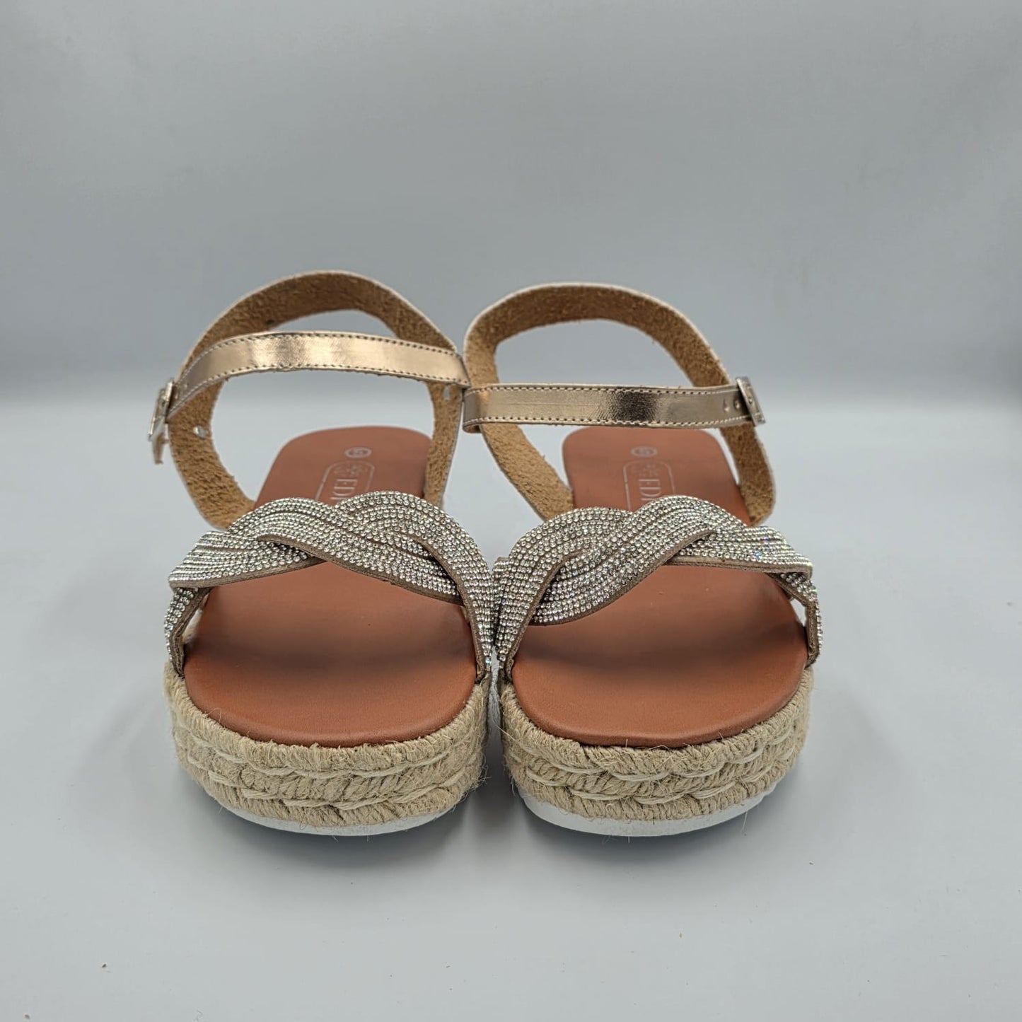 Bling Wedge