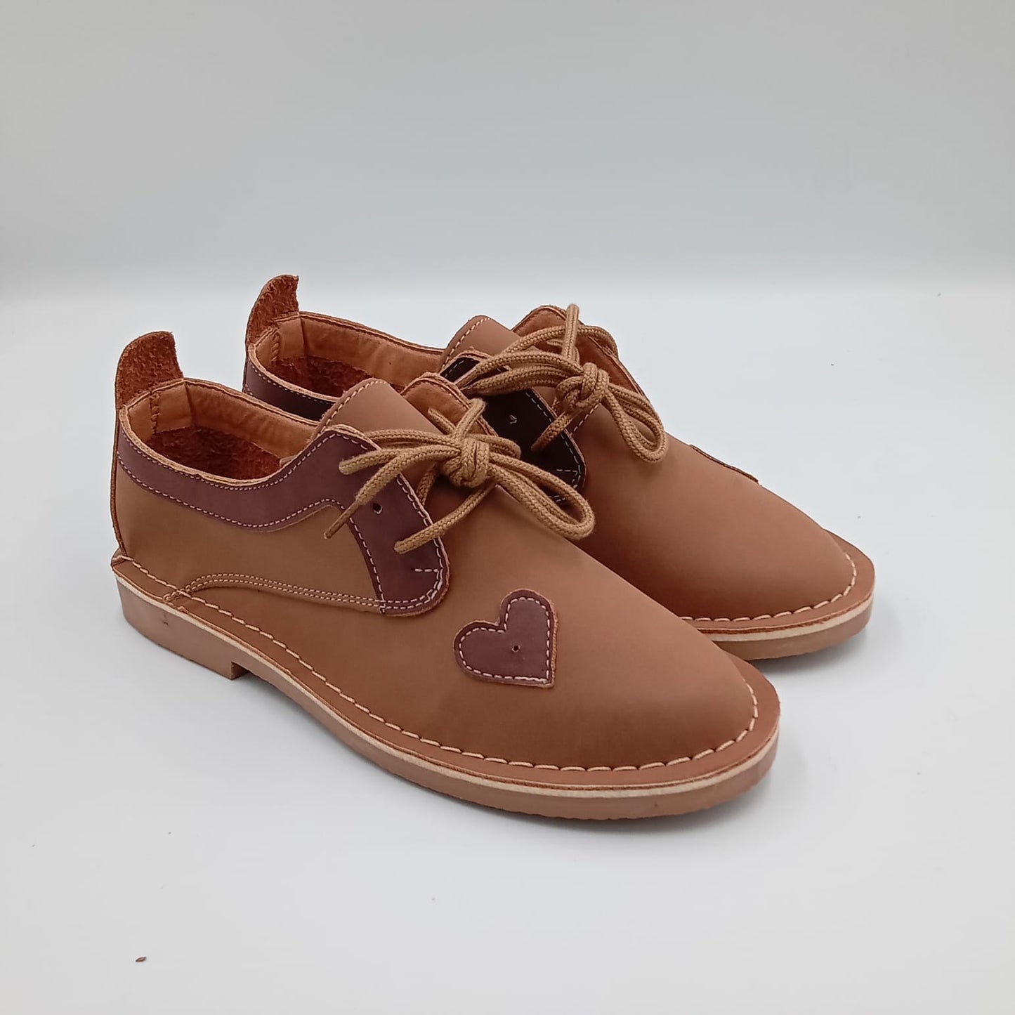 Heart Vellie