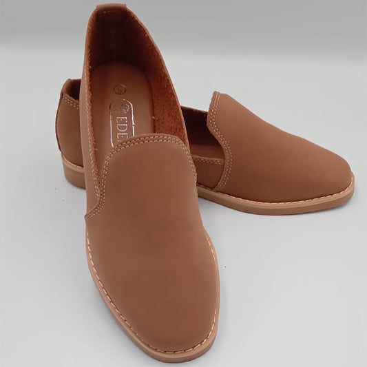 Bella Loafers Synthetic