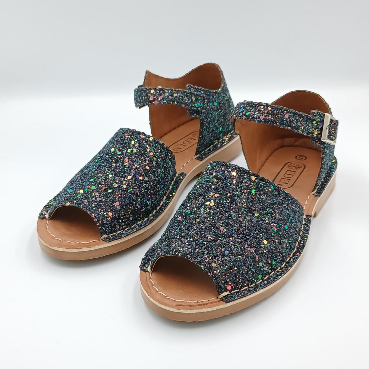 Numera Peep Toe