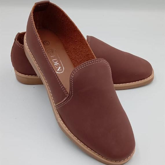 Bella Loafers
