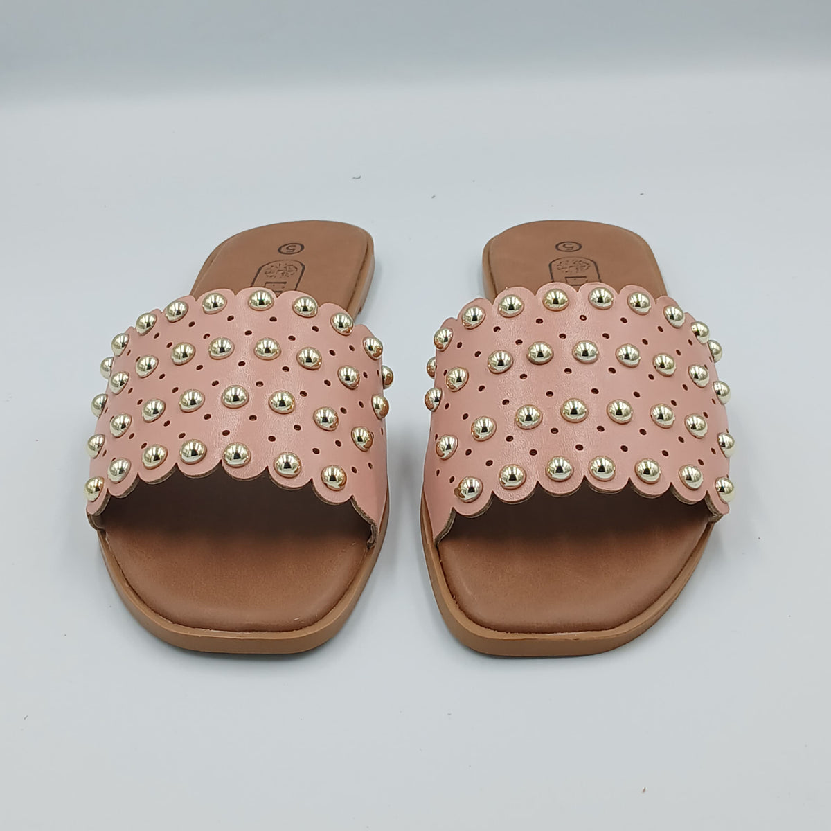 Aurelia Stud Slide