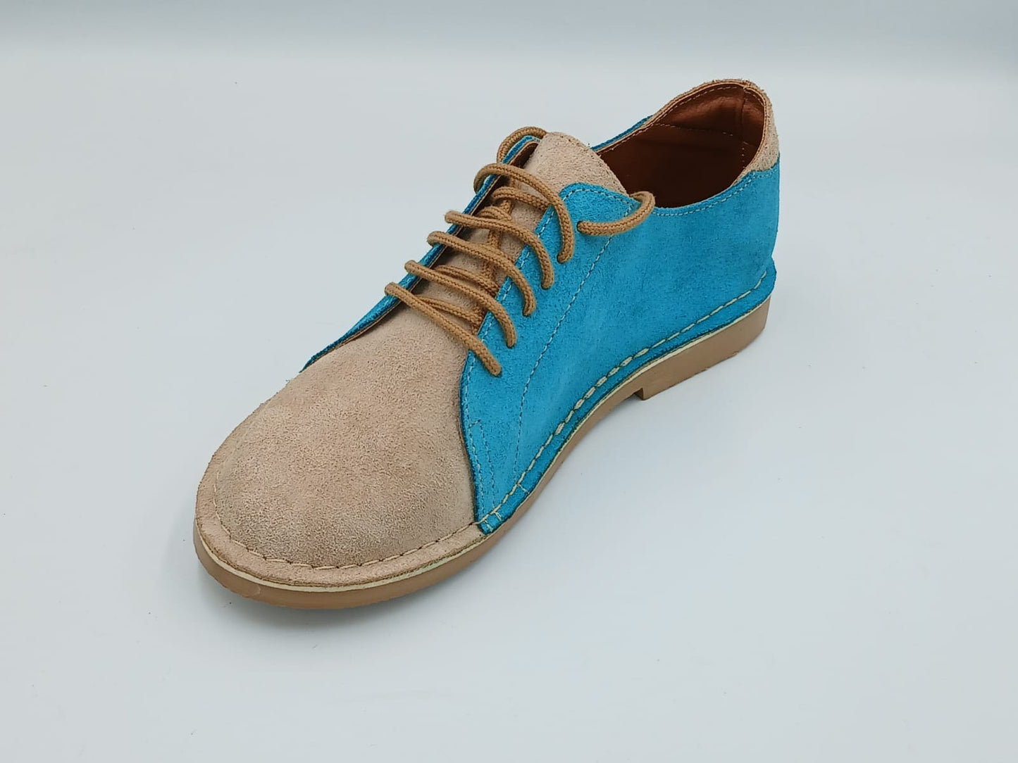 Dallas Beige Vellie