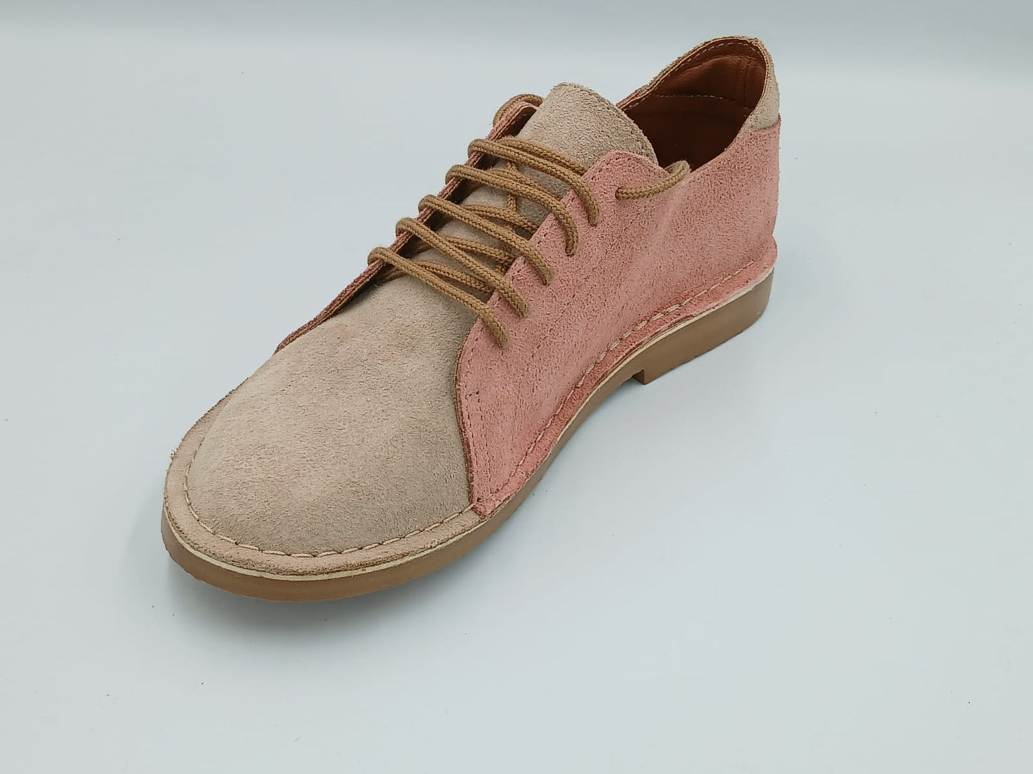 Dallas Beige Vellie