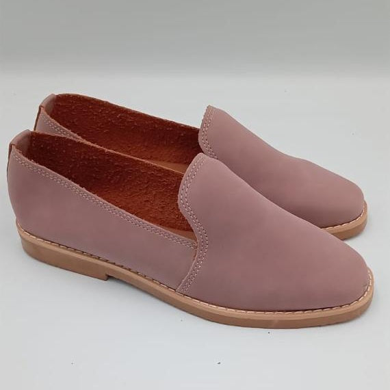 Bella Loafers