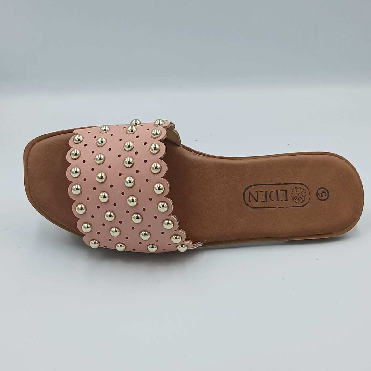 Aurelia Stud Slide