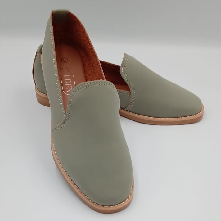 Bella Loafers