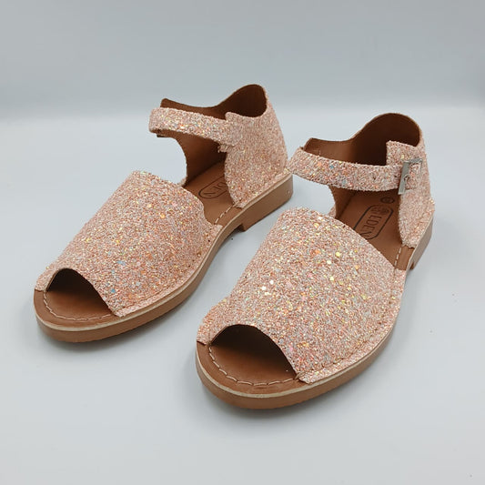 Numera Peep Toe