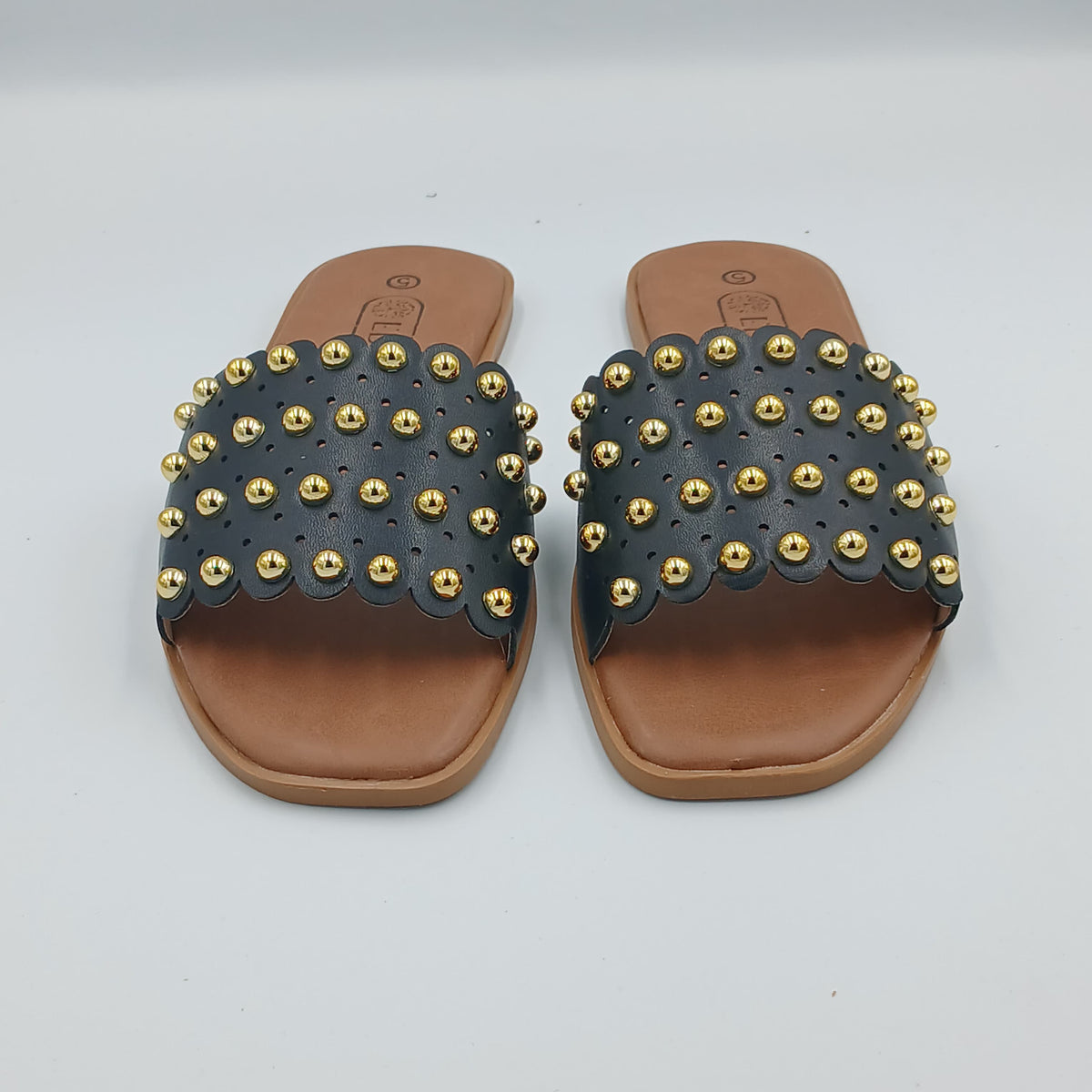 Aurelia Stud Slide