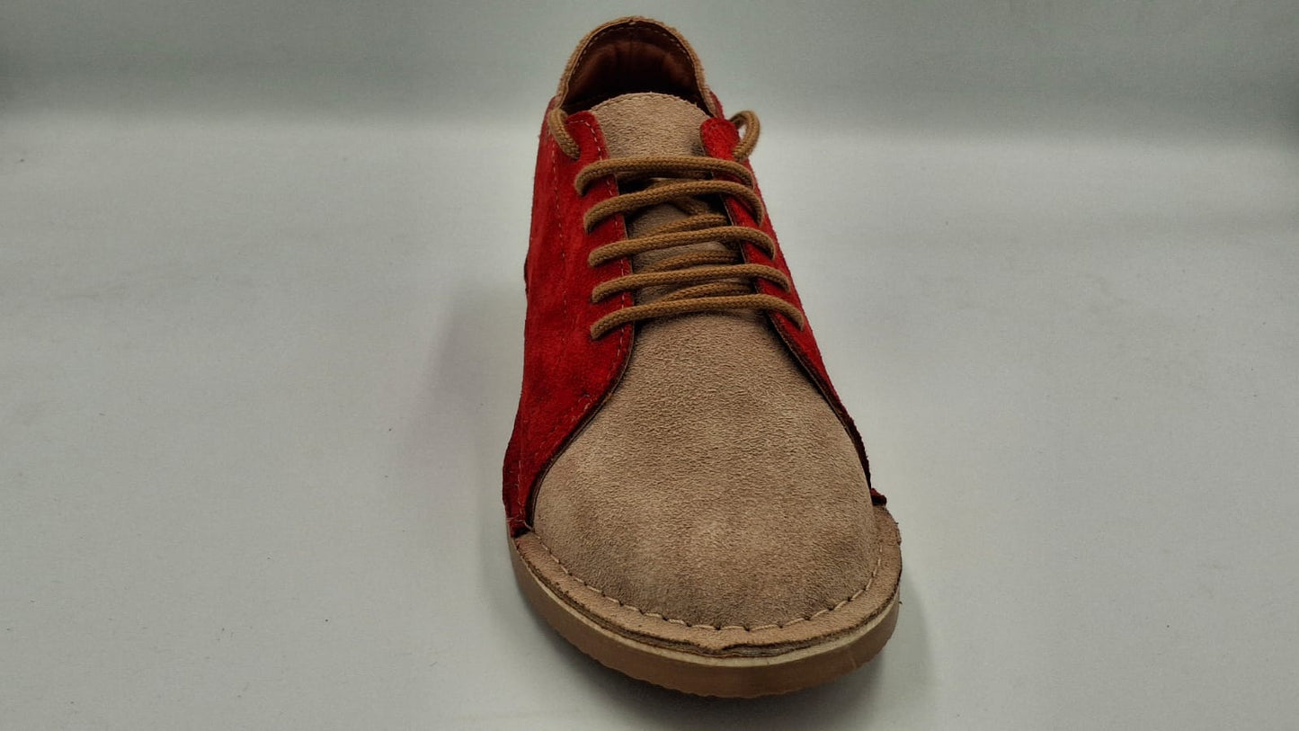 Dallas Beige Vellie