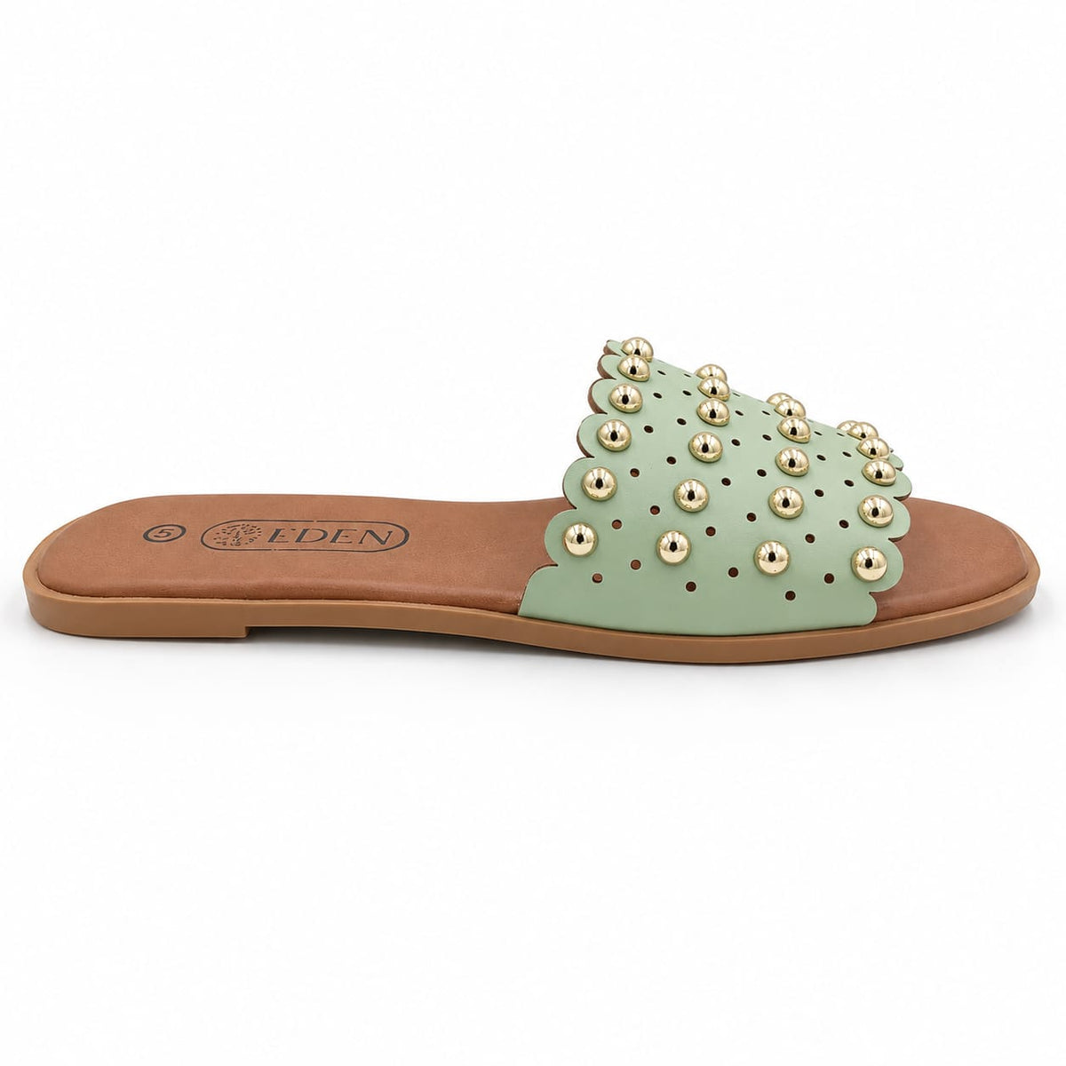 Aurelia Stud Slide