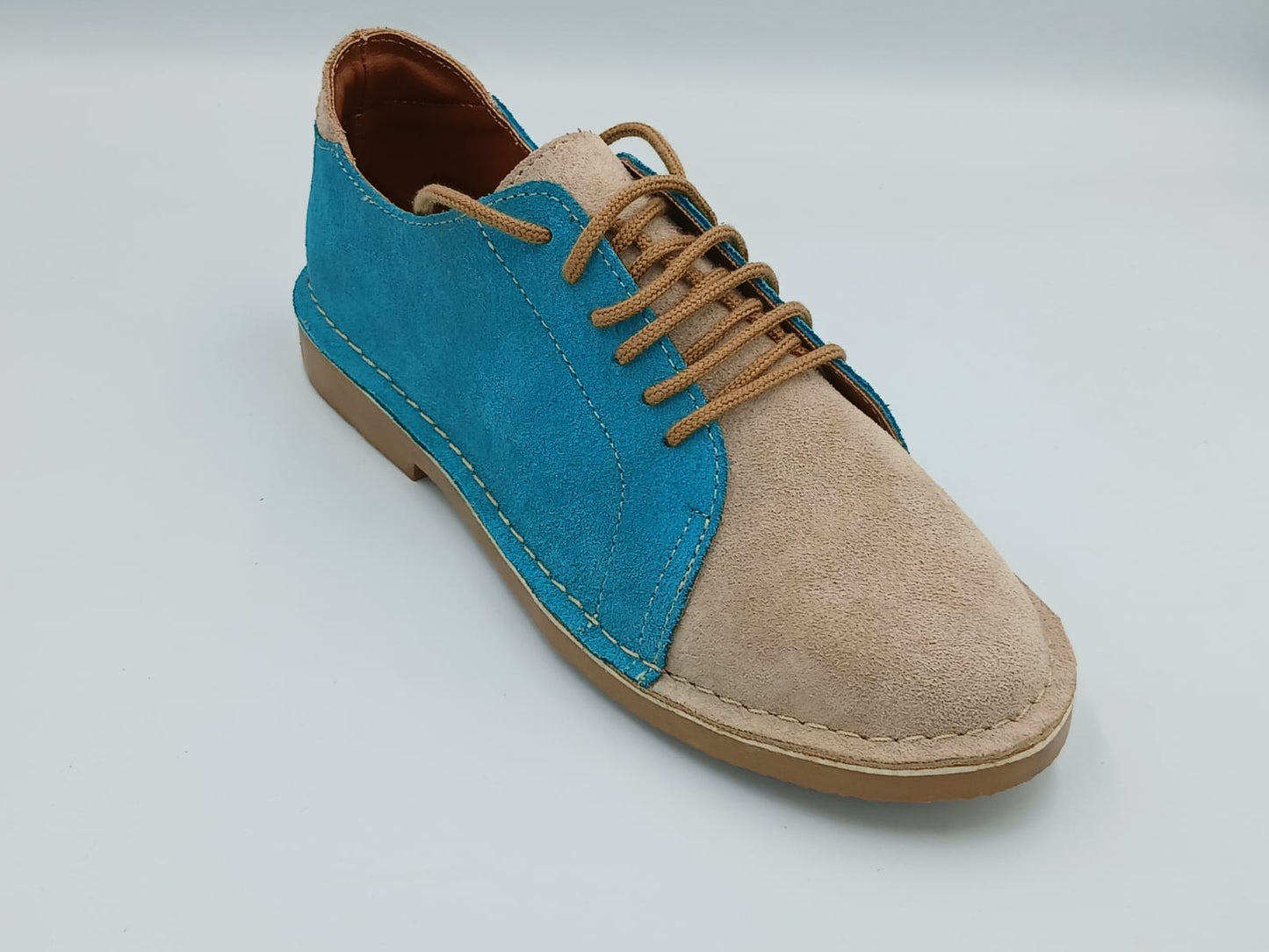 Dallas Beige Vellie