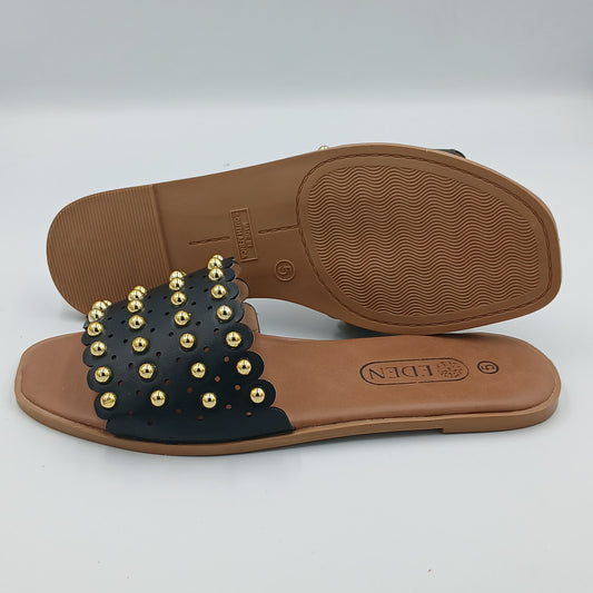 Aurelia Stud Slide