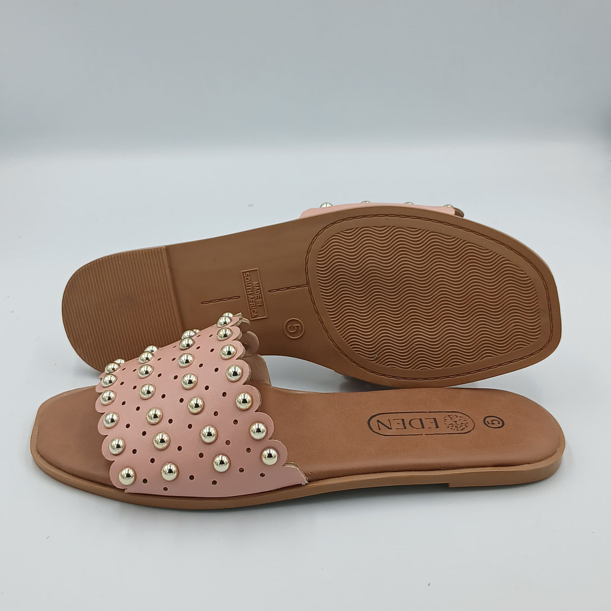 Aurelia Stud Slide