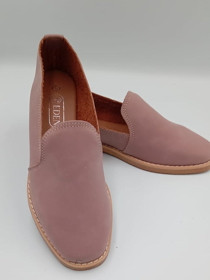 Bella Loafers