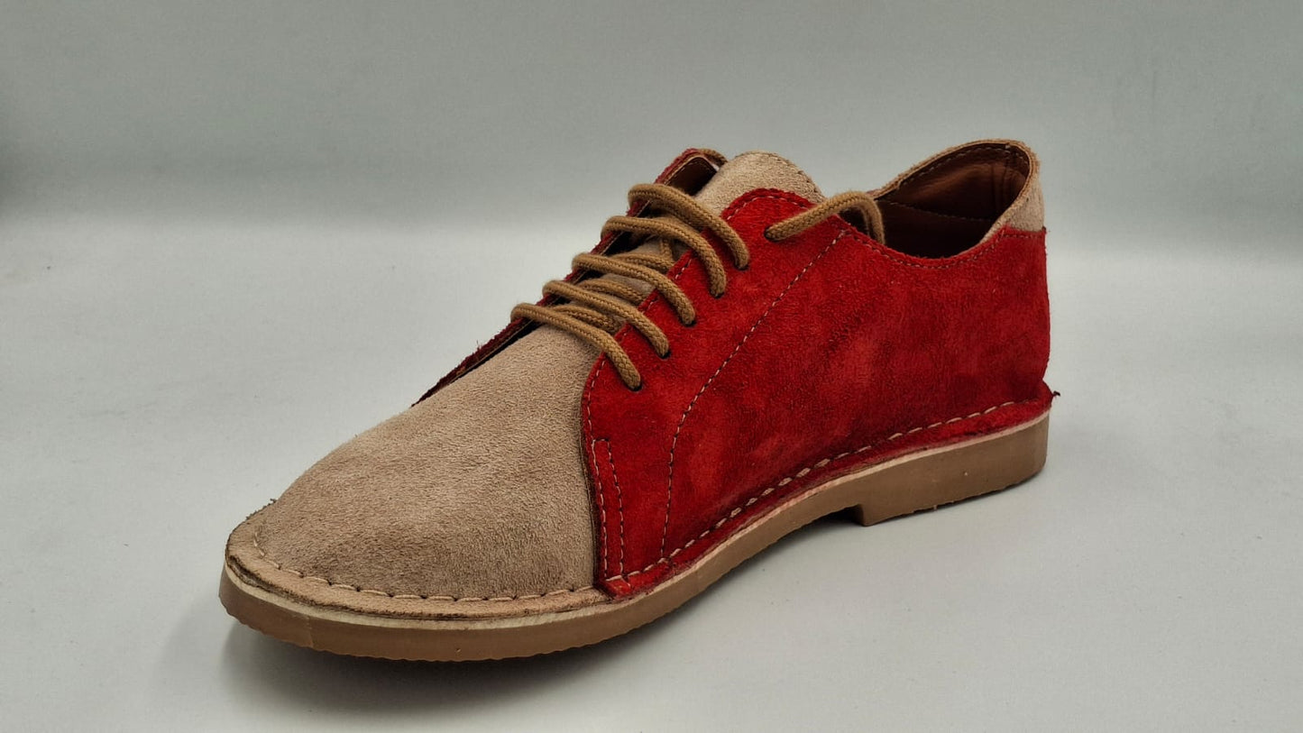 Dallas Beige Vellie