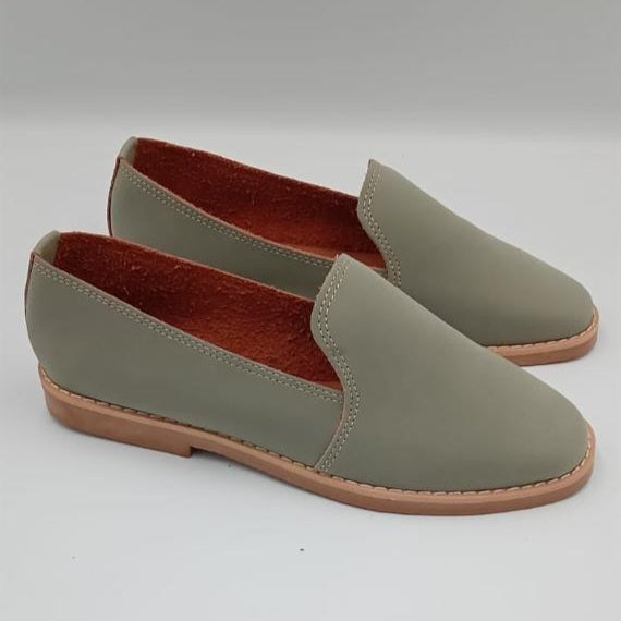 Bella Loafers