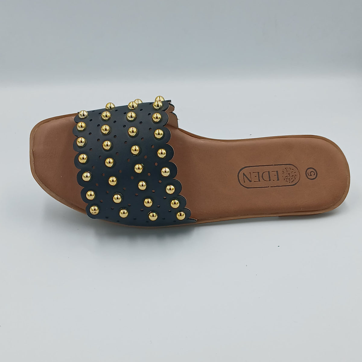 Aurelia Stud Slide