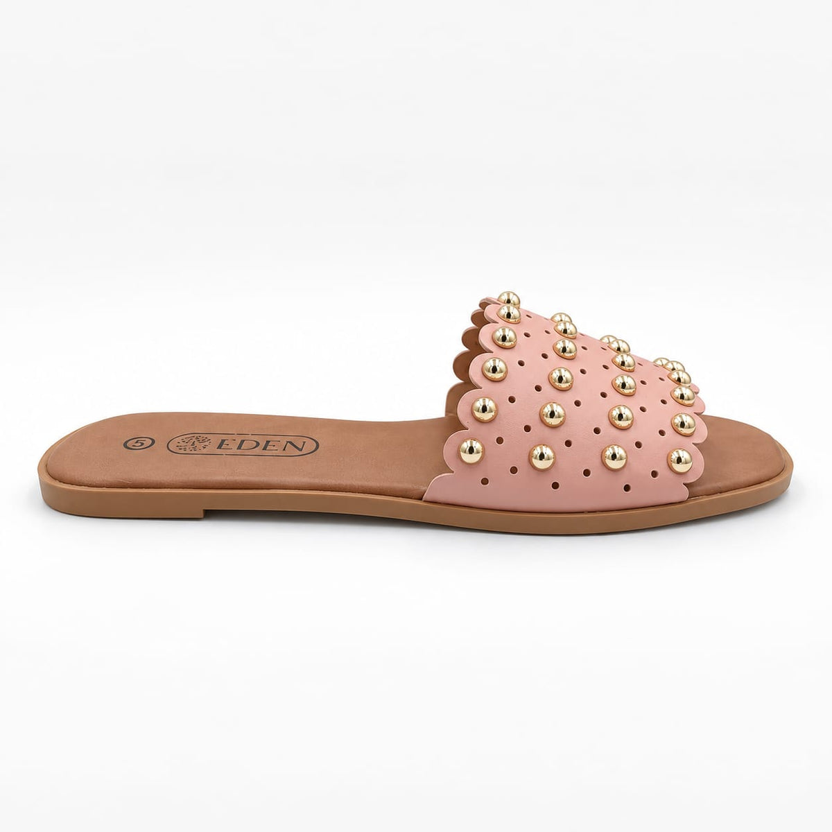 Aurelia Stud Slide