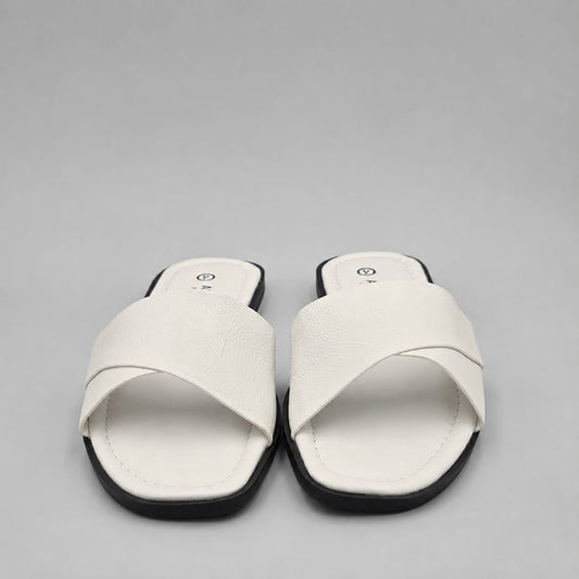 Envelope sandal Synthetic