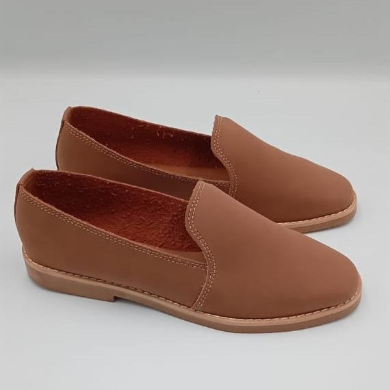 Bella Loafers