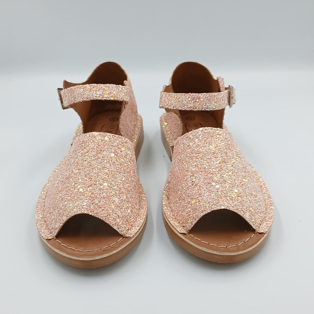 Numera Peep Toe